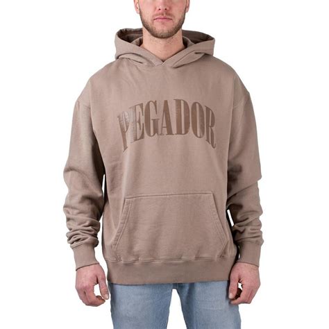 pegador hoodie.